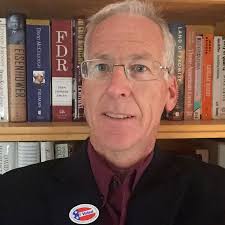 NBC4's Patrick Healy to retire after nearly 4 decades in LA TV news