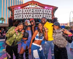 Usher Reveals His Fun Secret to Staying Young (Exclusive)