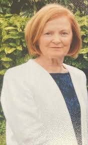 Death Notice of Patricia (Patsy) McCafferty (née Connaughton) (Malahide,  Dublin)