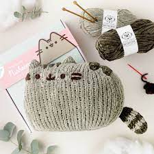 We did not find results for: Make Your Own Pusheen Sitting Pusheen Knitting Kit Crochet Kit Knitting Kits Knitting