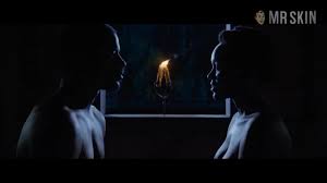 Aja Naomi King - Nude - The Birth of a Nation (2016).mp4 - ELKTube.com -  Celeb videos, Leaks & Sex-Tapes