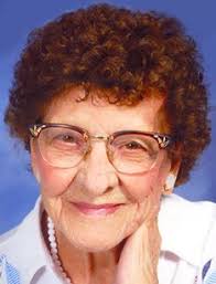 Ida Elaine Cunningham Sites (1915-2019)