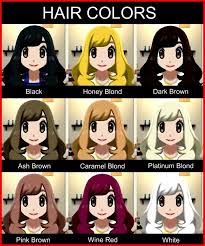 Pokemon sun and moon are no exception. Pokemon Sun Haircuts Awesome Pokemon Ultra Sun Hairstyles Images Of Hairstyles Ideas 2021 92193 Hairstyles Ideas Click To Manage Book Marks Roda Dunia
