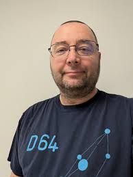 Simon Rott (@simro@mastodon.social)