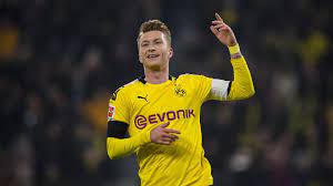 He is an actor, known for bayer leverkusen vs borussia dortmund (2021), borussia mönchengladbach vs borussia dortmund (2021) and marco reus (2018). Football News Marco Reus Out Of Bayern Munich Game Doubt For Rest Of The Season Eurosport