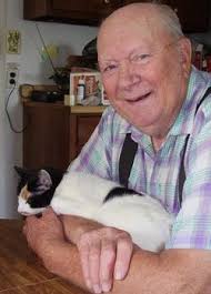 Leroy Edward “Pap” Karns (1939-2020)