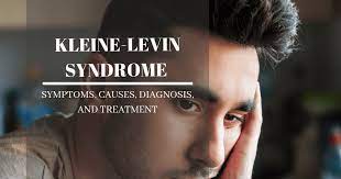Kleine Levin Syndrome Symptoms Causes Diagnosis And Treatment Counting Sheep Sleep Research