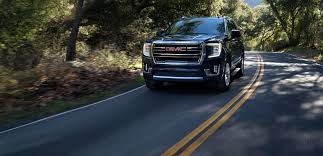 Gmc Yukon Xl Lease Offers Deals Round Rock Xl