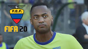 Check spelling or type a new query. Fifa 20 Ecuador Players Real Faces Youtube