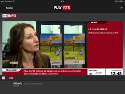 Bienvenue sur le fil info de @radiotelesuisse news, breaking news, rt et productions originales. Rtsinfo En Continu 12 01 2015 By Offre Digitale Rts Medium