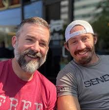 Ryan Michler's Instagram, Twitter & Facebook