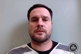 Wesley Barrow — Evans County Jail Bookings