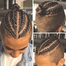 Hey guys so in this video i'm braiding my 13 year old brothers hair. Braid Styles For Boys Braidedhairstylesmen Braid Styles For Boys Braidedhairstylesmen In 2020 Braids For Boys Cornrow Braids Men Boy Braids Hairstyles