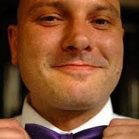 Byron Ecker's Instagram, Twitter & Facebook