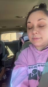 Excuse my hotmess momma look I have going