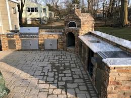 In this video i will show you how to insulate and render a brick oven. Top 60 Best Outdoor Kitchen Ideas Chef Inspired Backyard Designs