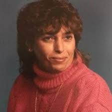 Patricia Reading Obituary December 4, 2016