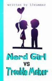 Maybe you would like to learn more about one of these? Fry Nerd Girl Vs Trouble Maker Pdf Txt