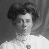 Dora Victoria Rebecca Grainger (1884–1954)