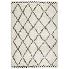 vloerkleed varamin zwart wit 160x230 cm vloerkleden woonaccessoires meubelen karwei vloerkleed zwart wit vloerkleed varamin vloerkleed karwei