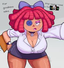 the amazing digital circus, ragatha, ragatha (tadc), sketchfins, 1girls -  R34 Vault