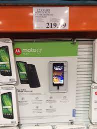 Learn here what walmart sells when it comes to cell phone. Costco Off The Self No Contract Cell Phones Ottawa On Redflagdeals Com Forums