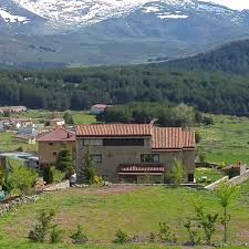 Maybe you would like to learn more about one of these? Linar De Gredos Inicio Facebook