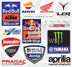 Motogp logo vector download, motogp logo 2020, motogp logo png hd, motogp logo svg png&svg download, logo, icons, clipart. Motogp Team Logos 2020 Infographic