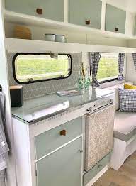 See more ideas about retro caravan, vintage camper, caravan. Best Free Vintage Caravans Kitchen Strategies Vintage Caravan Interiors Caravan Best Free V Caravan Decor Caravan Interior Makeover Vintage Camper Interior
