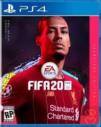 Download Fifa 20 Game For Ps4 Update Ps4 Games Xbox One Games Ios Games