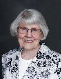 Obituary of Nelda Katherine Becker