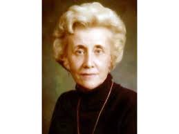 Betty Anderson Obituary (1924