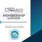 Membership Luncheon event image