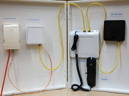 10gbit auch gerade so mit cat 6a oder cat 7 (hat einen anderen stecker) kabeln. Anschlusskomponenten Birnstiel Edv Kommunikation