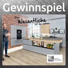 Eben Noch Im Tv Spot Mit Samu Haber Jetzt Zu Gewinnen Eine Frei Planbare Interliving Kuche Im Gesamtwert Von Bis Zu 10 000 Kuche Kuchen Ideen Haus Grundriss
