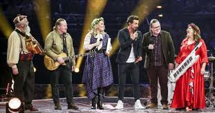 The kelly family comes from united states and was born in 1974. This Kelly Family Member Is Now On Instagram