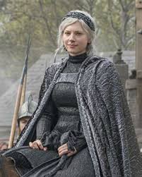 Lagertha is the first wife of ragnar lothbrok. Lagertha Wiki Vikings Fandom