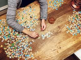 Get hints, track time, print, access previous puzzles and much more. 9 Best Puzzles For Adults In 2020 Whether You Re Dreaming Of Cinque Terre To Joshua Tree Conde Nast Traveler
