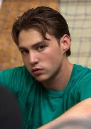 AJ Cross Fan Casting for The Place Beyond the Pines (2022)