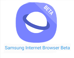 Free Download Samsung Internet Browser Beta Apk Latest Version Samsung Browser Beta