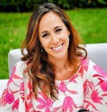 Adele Friedland's Instagram, Twitter & Facebook