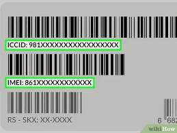 If there is still no activity with this sim a second email is sent roughly 48 hours before to warn the member they only have a short time left to act. How To Activate An At T Sim Card 9 Steps With Pictures