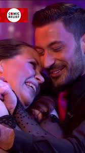 THIS MOMENT with #RockChoir member Rachel Bateson and #GiovanniPernice