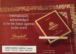 Namun, kata dia, harga rokok di indonesia lebih murah dibandingkan malaysia ataupun singapura. 5 Jenama Rokok Paling Mahal Di Dunia Iluminasi