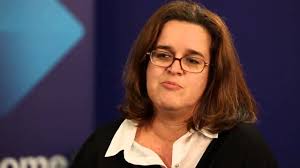 Danielle Mazza, BML Director