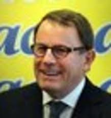 John Armstrong: Isaac best candidate for education task force