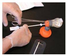 For one thing, they're about 99 percent effective at preventing pregnancy. Precision Intrauterine Contraception