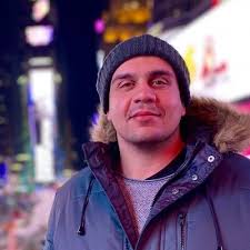 Duane Harriott (@duanedj)