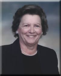 Obituary of Marlene Mavis Whyte