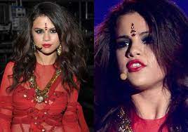 Also, selena has been a unicef goodwill. Selena Gomez Goes Desi Dons A Saree During Nepal Visit See Pics Selena Gomez Selena Marie Gomez